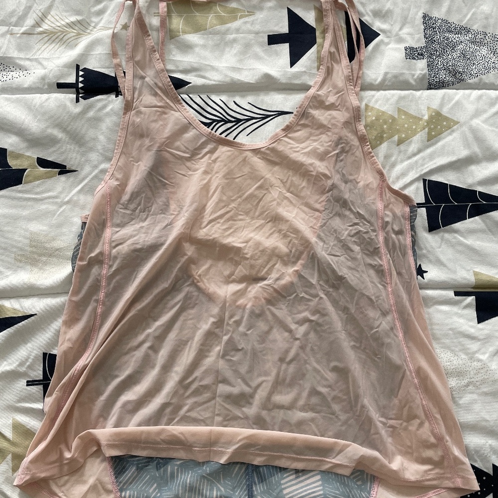 Lululemon Top